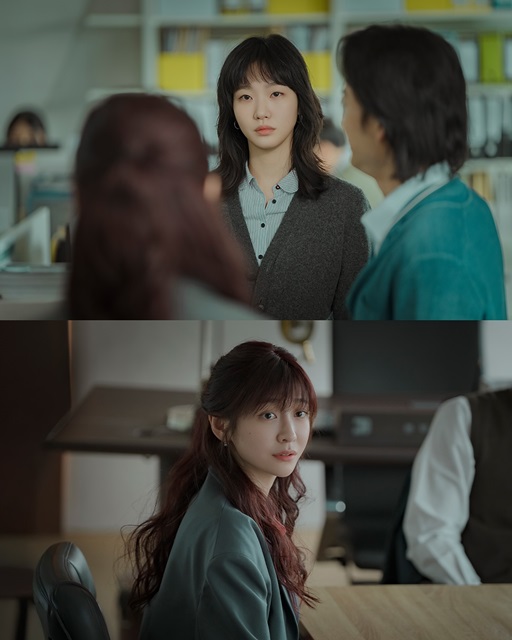 妳和其餘的一切劇情