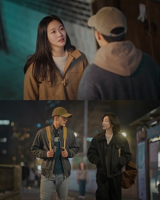 妳和其餘的一切劇情