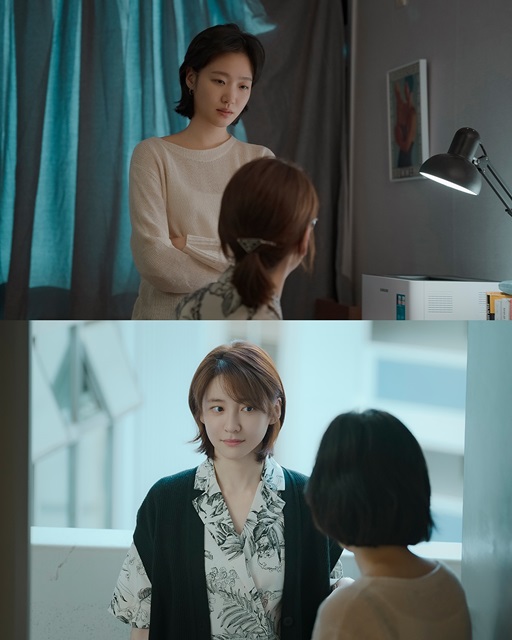 妳和其餘的一切線上看