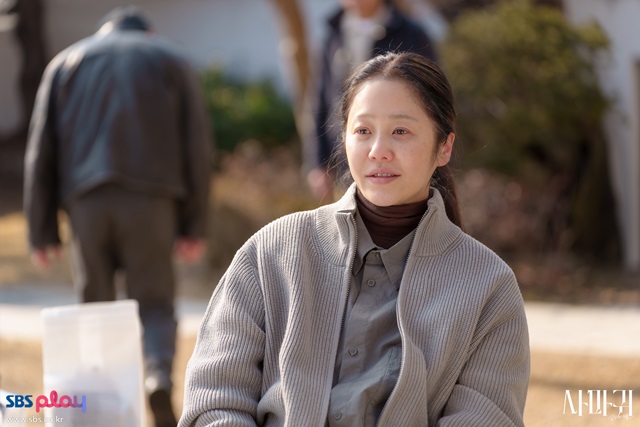 家母螳螂線上看