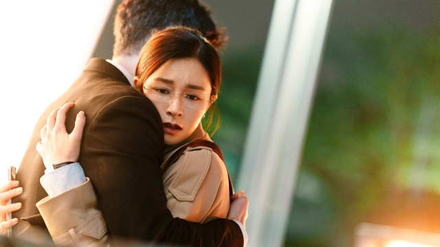 不眠日分集劇情