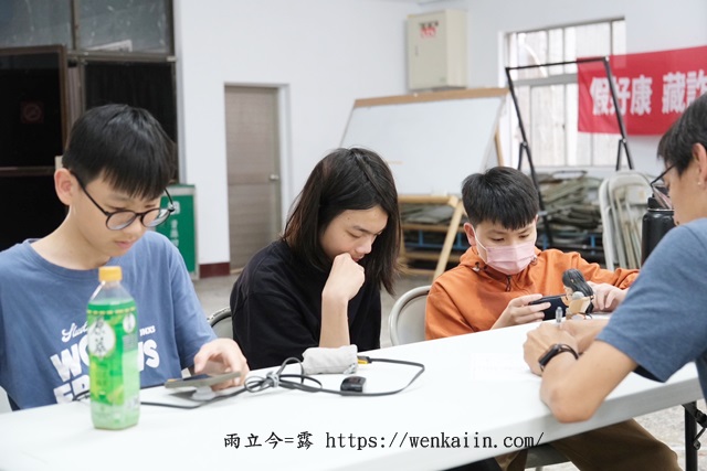 【14Y】祝福我叛逆的大兒子生日快樂，願你當個開心青少年。 - 生日, 生日快樂, 青少年 - 雨立今=霠