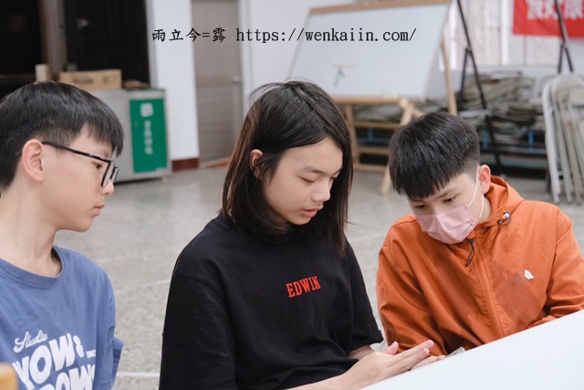 【14Y】祝福我叛逆的大兒子生日快樂，願你當個開心青少年。 - MY BABY邱言言+邱吉吉 - 雨立今=霠