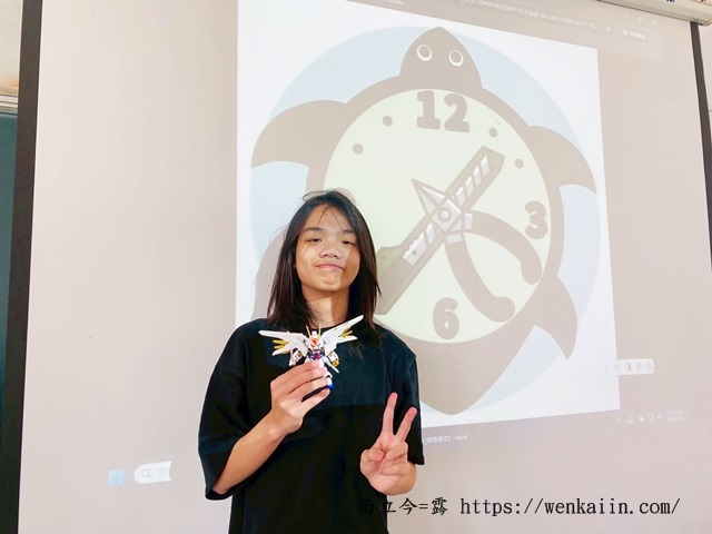 【14Y】祝福我叛逆的大兒子生日快樂，願你當個開心青少年。 - 生日, 生日快樂, 青少年 - 雨立今=霠