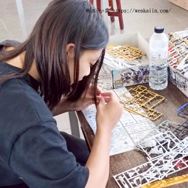 【14Y】祝福我叛逆的大兒子生日快樂，願你當個開心青少年。 - 生日, 生日快樂, 青少年 - 雨立今=霠