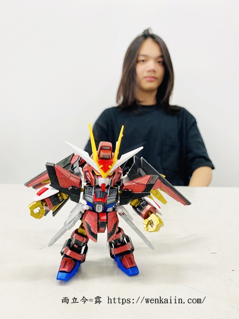 【14Y】祝福我叛逆的大兒子生日快樂，願你當個開心青少年。 - 生日, 生日快樂, 青少年 - 雨立今=霠