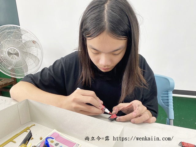 【14Y】祝福我叛逆的大兒子生日快樂，願你當個開心青少年。 - 生日, 生日快樂, 青少年 - 雨立今=霠