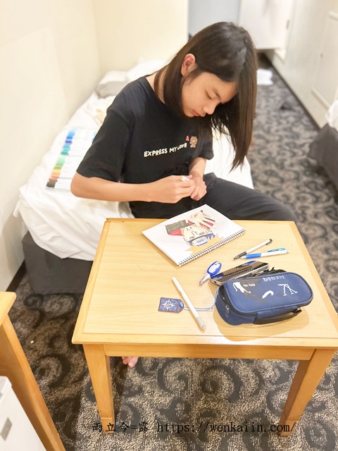 【14Y】祝福我叛逆的大兒子生日快樂，願你當個開心青少年。 - 生日, 生日快樂, 青少年 - 雨立今=霠