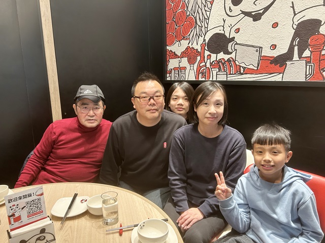 【11Y】祝福我一直溫暖又可愛的小兒子，生日快樂！ - 11歲生日快樂, 生日快樂 - 雨立今=霠