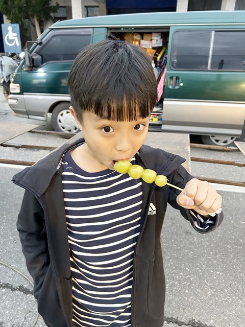 【11Y】祝福我一直溫暖又可愛的小兒子，生日快樂！ - 11歲生日快樂, 生日快樂 - 雨立今=霠