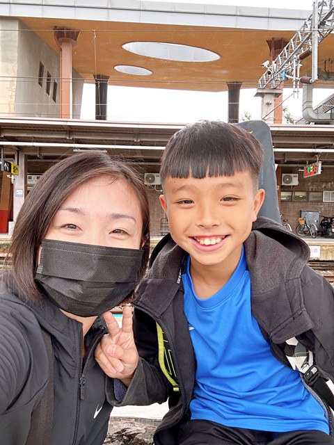 【11Y】祝福我一直溫暖又可愛的小兒子，生日快樂！ - 11歲生日快樂, 生日快樂 - 雨立今=霠