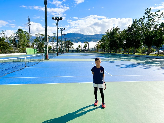 【11Y】祝福我一直溫暖又可愛的小兒子，生日快樂！ - MY BABY邱言言+邱吉吉 - 雨立今=霠