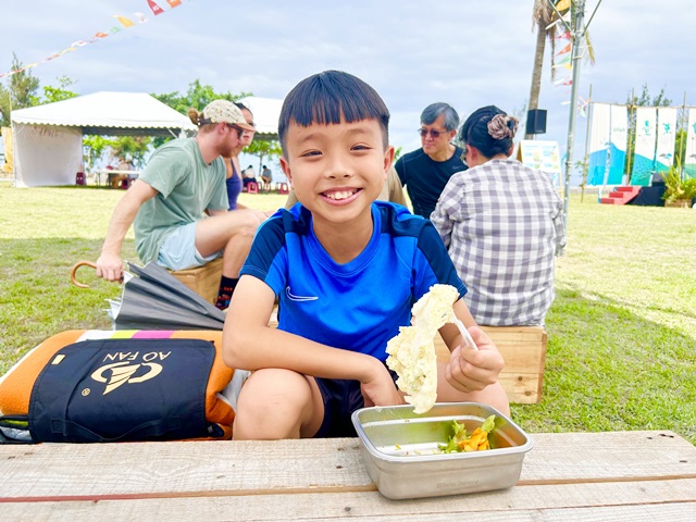 【11Y】祝福我一直溫暖又可愛的小兒子，生日快樂！ - 11歲生日快樂, 生日快樂 - 雨立今=霠