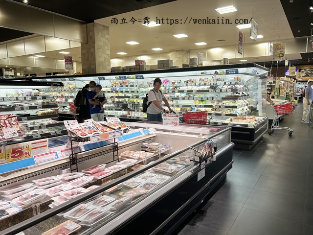 MaxValu 24小時超市