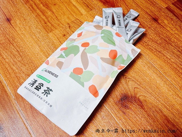 清益茶包台南晶英