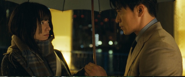 浪漫匿名者介紹