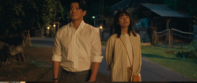 浪漫匿名者結局