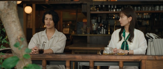 浪漫匿名者演員