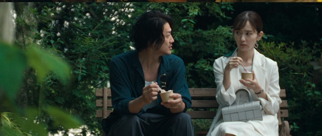 浪漫匿名者劇情