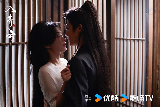 2025陸劇：《入青雲》（36集）劇情及結局，紀伯宰的美貌驚為天人，與明意的CP感整個炸裂，讓我大中毒的精彩仙俠劇。 - 陸劇 - 雨立今=霠