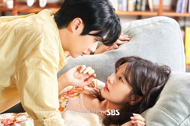 宇宙MARRY ME 評價