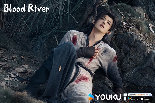 暗河傳分集劇情