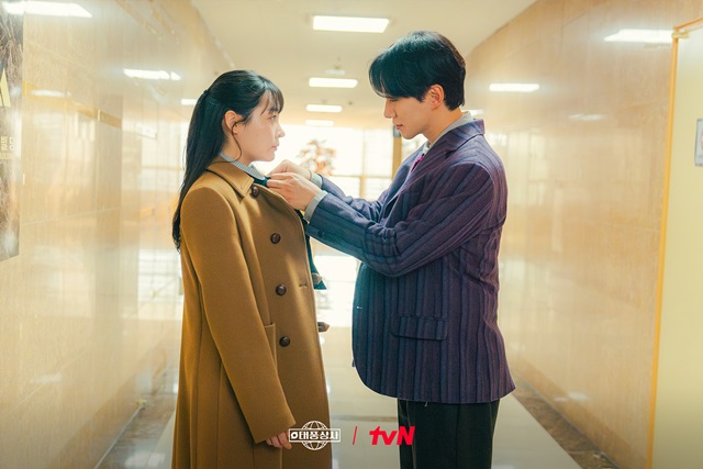 颱風商社電視劇