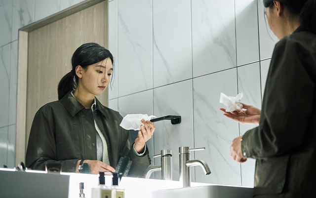 你旁觀的罪介紹