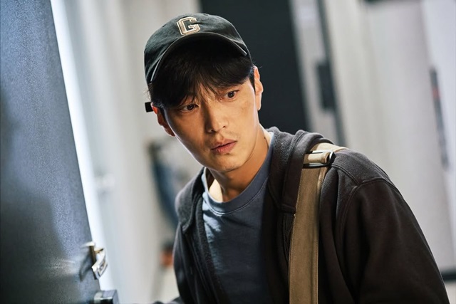 你旁觀的罪原著