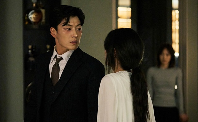 你旁觀的罪結局