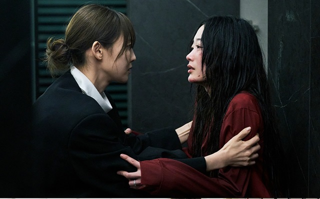 你旁觀的罪劇情