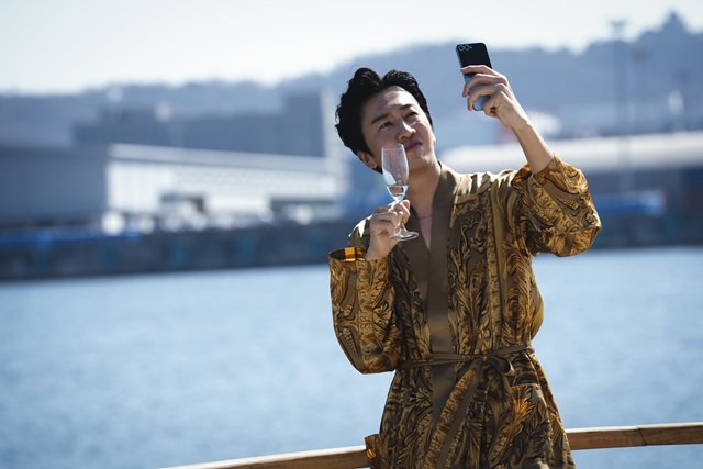 操控遊戲電視劇