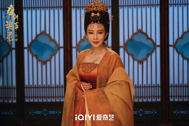 唐朝詭事錄之長安結局