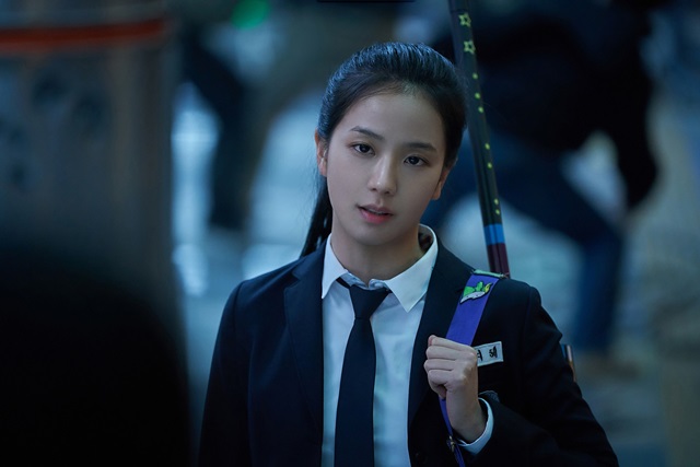 全知讀者視角演員