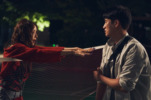 凌晨兩點的惡魔好看嗎