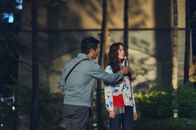 凌晨兩點的惡魔電影