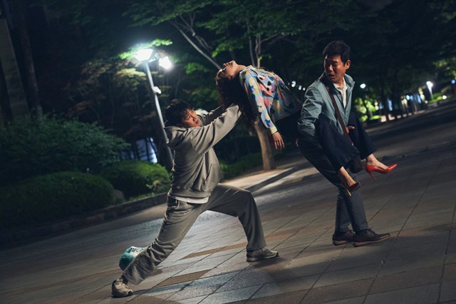 凌晨兩點的惡魔劇情