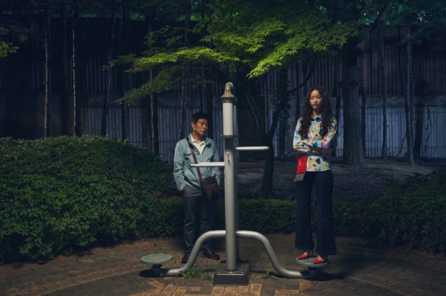 凌晨兩點的惡魔影評