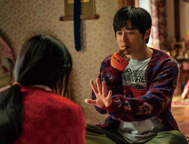 我和我的殭屍女兒 ptt