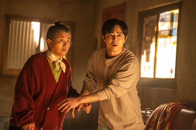 我和我的殭屍女兒MOD