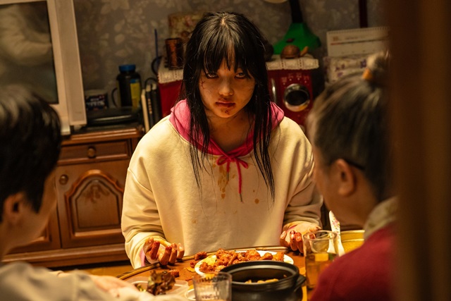 我和我的殭屍女兒線上看