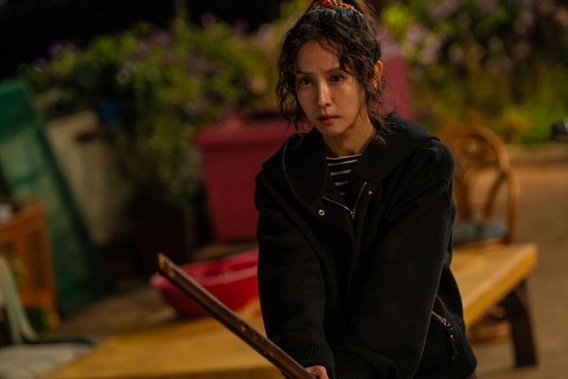 我和我的殭屍女兒韓國電影