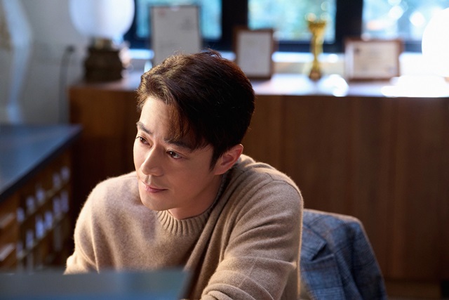 他為什麼依然單身