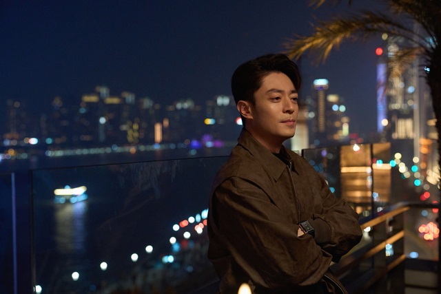 他為什麼依然單身結局