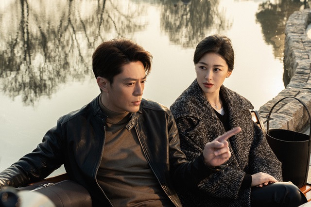 他為什麼依然單身劇情