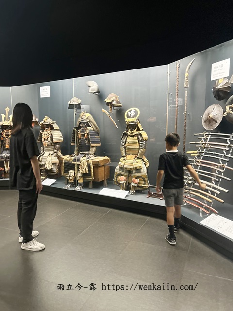 奇美博物館介紹